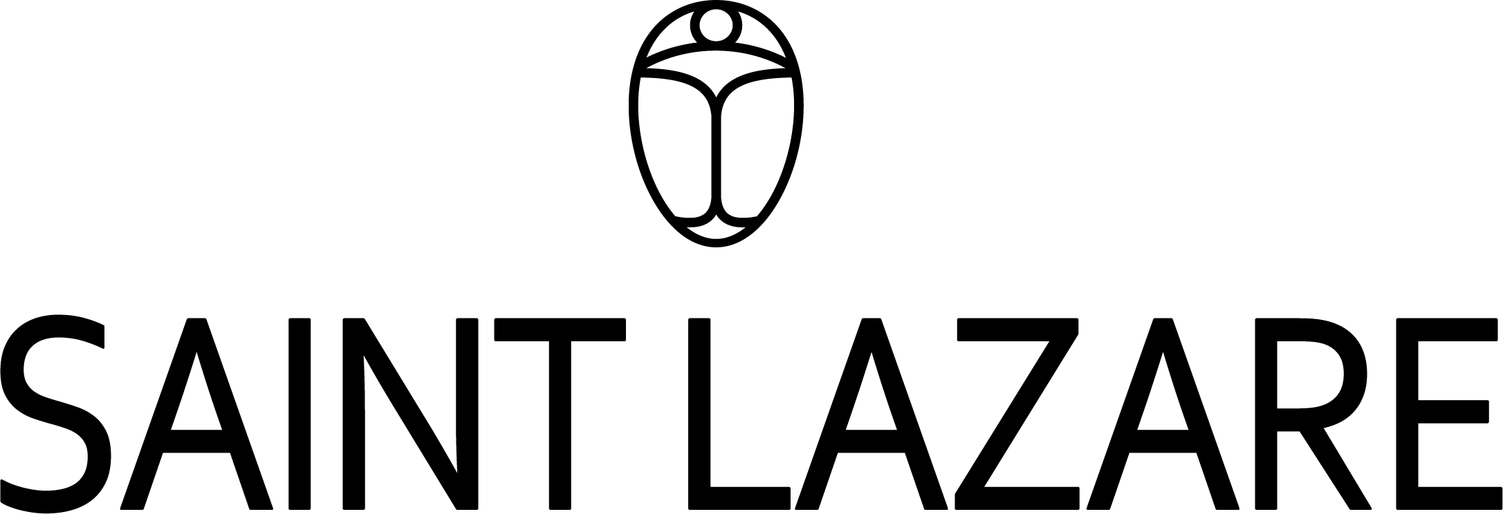 LOGO SAINT LAZARE-NOIR partenaire vivaluz otonohm