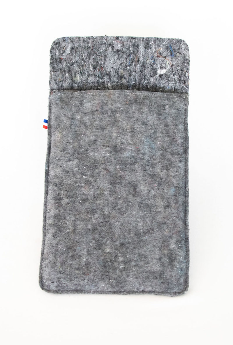 pochette ordinateur eco responsable vivaluz personnalisable