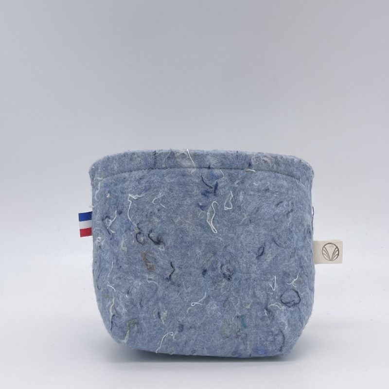 Panier de rangement en feutre – Image 8