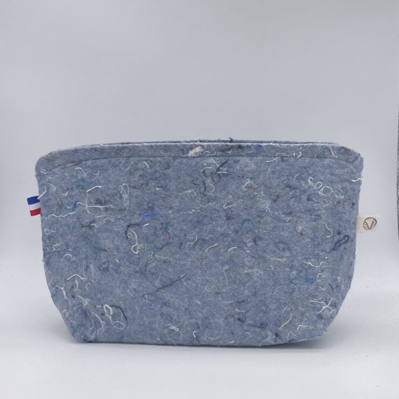Panier de rangement en feutre – Image 7