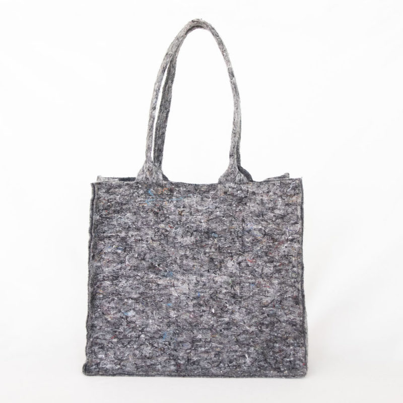 sac personnalisable recyclé